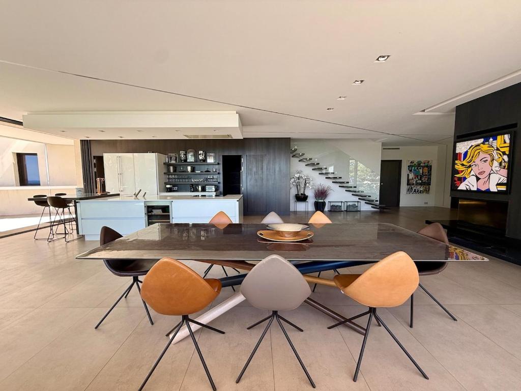 Very quiet residence in Mandelieu-la-Napoule - 4