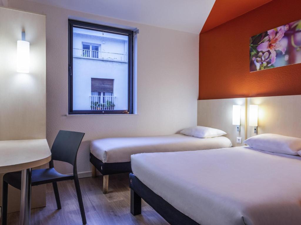 ibis budget Cannes Centre Ville - 2