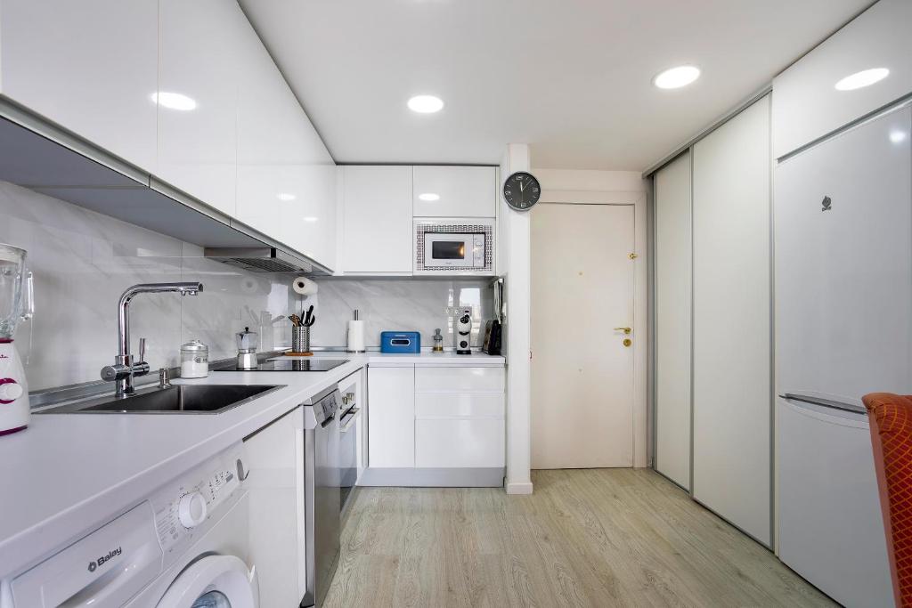 Sunstay Flat Duquesa Torremolinos - 2