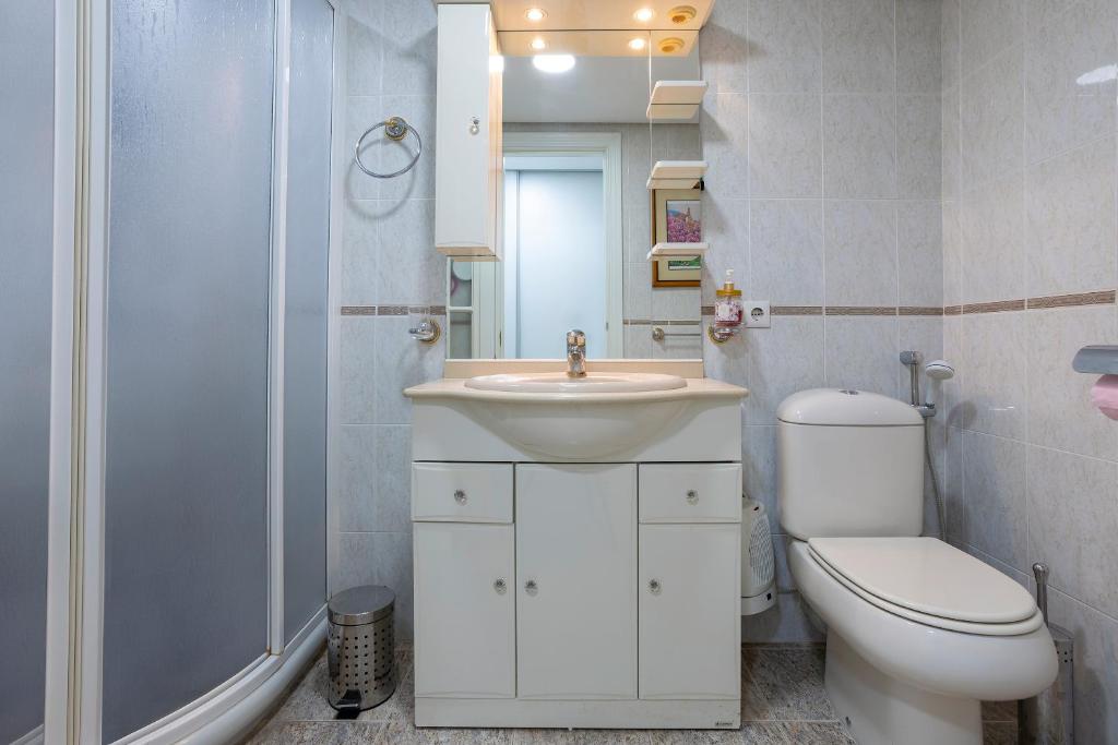 Sunstay Flat Duquesa Torremolinos - 3