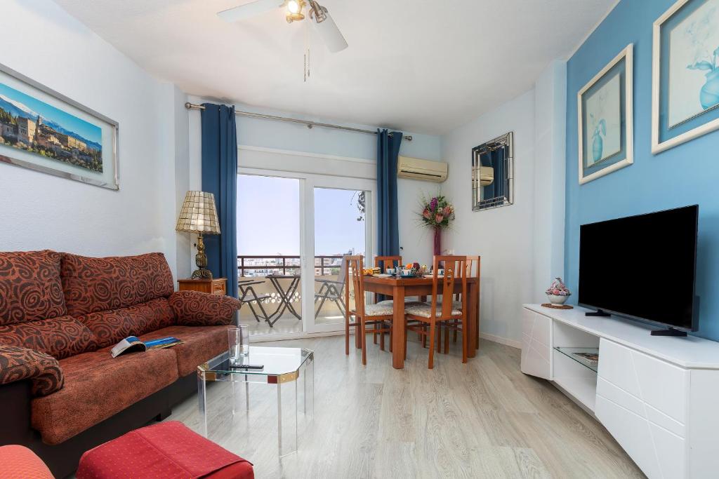 Sunstay Flat Duquesa Torremolinos - 5