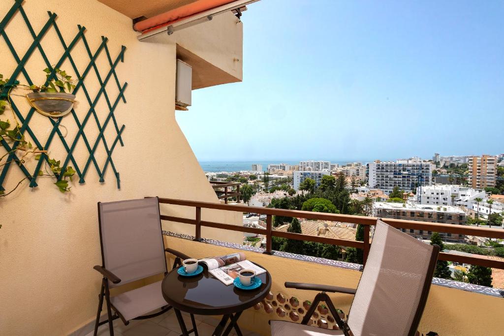 Sunstay Flat Duquesa Torremolinos - 4