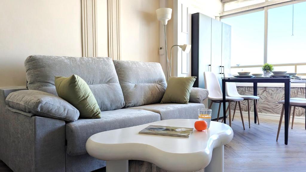 PINTOR SOROLLA elegant apartment - 3