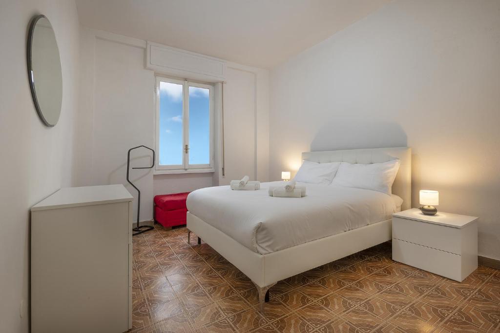 Milano Suite - Navigli & Metro - 1