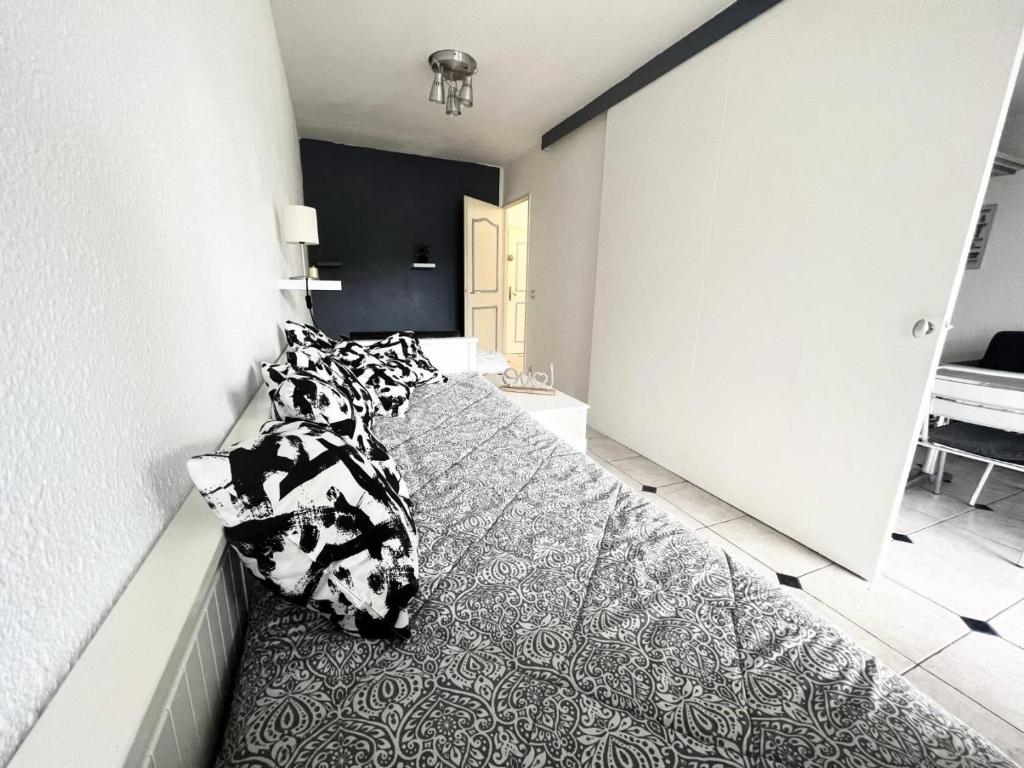 Port Vincent - Appartement deux pièces avec piscine au Ponant MAE-1094 - 2