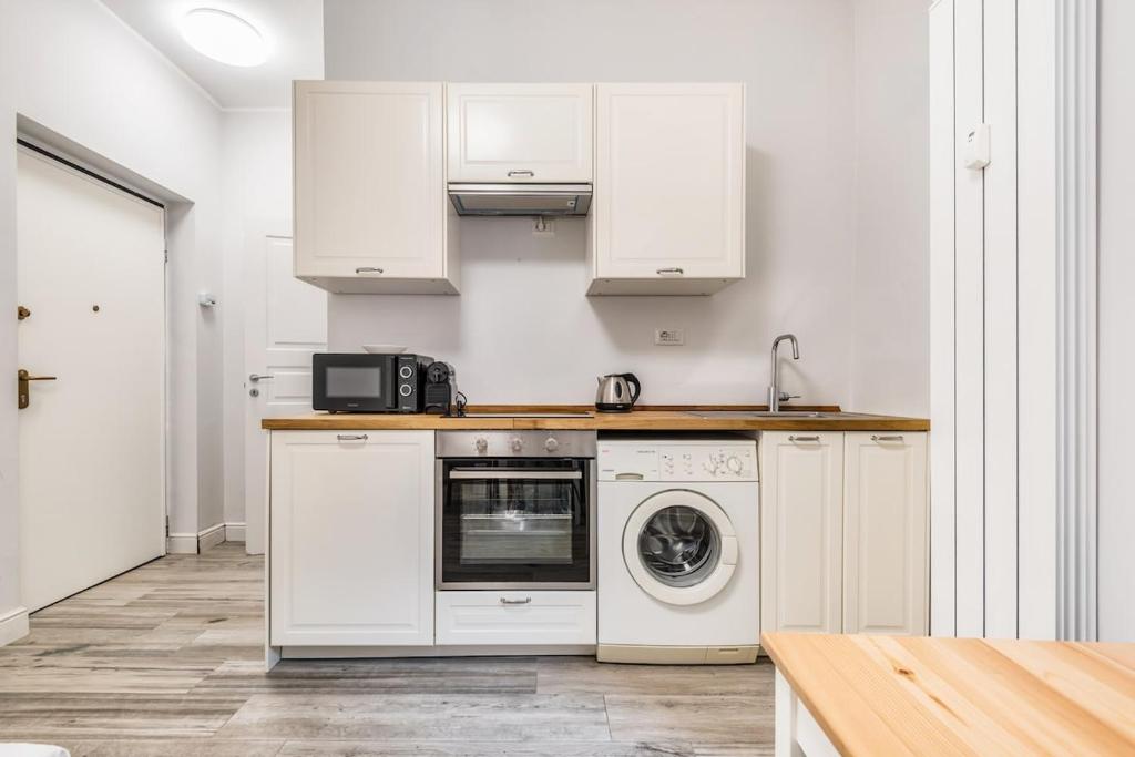 For family 4min walkTrainStation PortaVenezia4min walk - 5