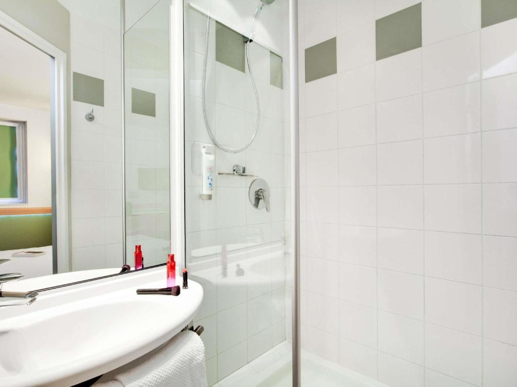 ibis Budget Clermont Ferrand Centre Montferrand - 3
