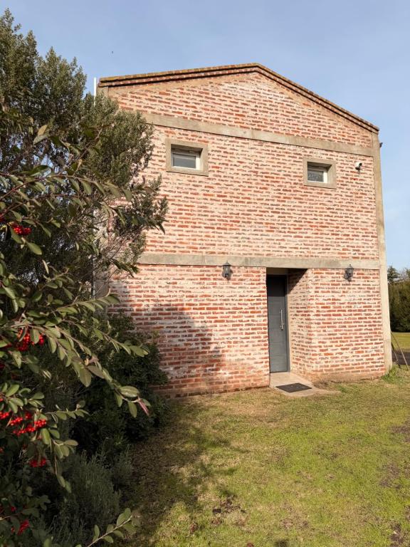 Casa Serrana Tandil - 4