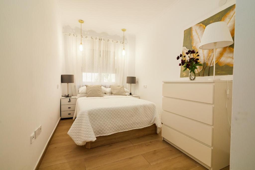 155 Cozy Apartment Alicante-Holiday - 2
