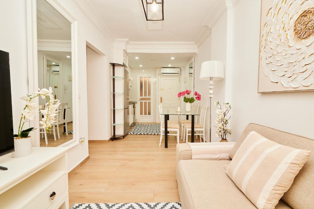 155 Cozy Apartment Alicante-Holiday - 5