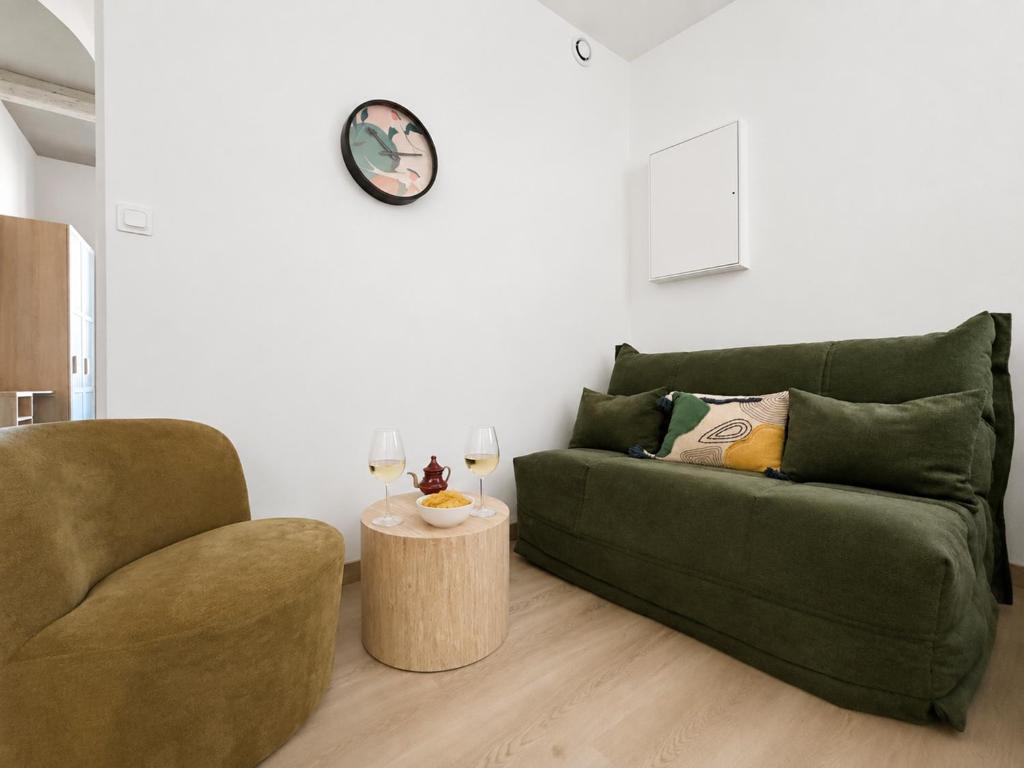 Mousse Premium Design Clim 30m Canal Royal - 5