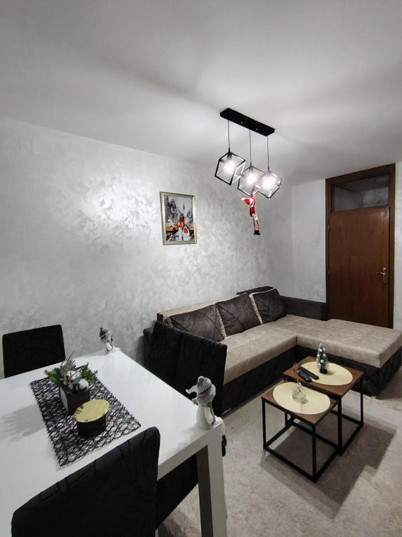 Apartman Stasa & Luka - 4