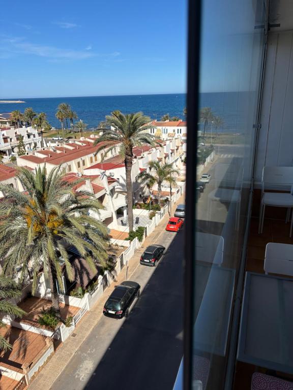 Attikawohnung 3,5 Zimmer, direkt am Meer - 3