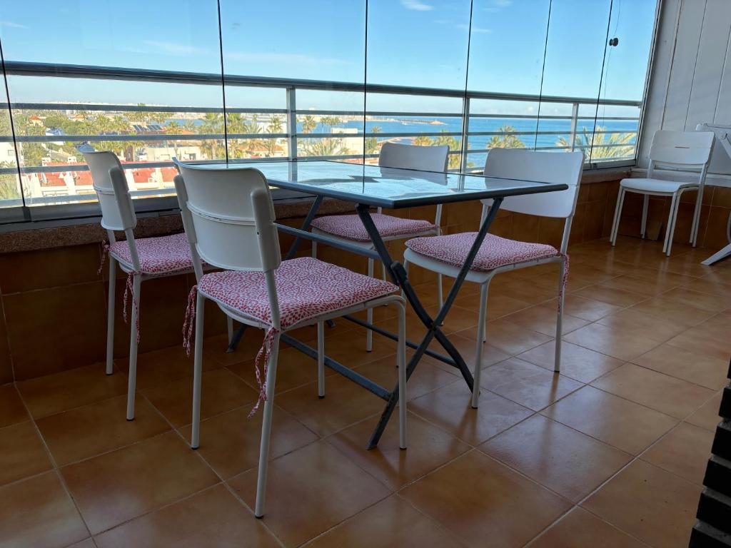 Attikawohnung 3,5 Zimmer, direkt am Meer - 4