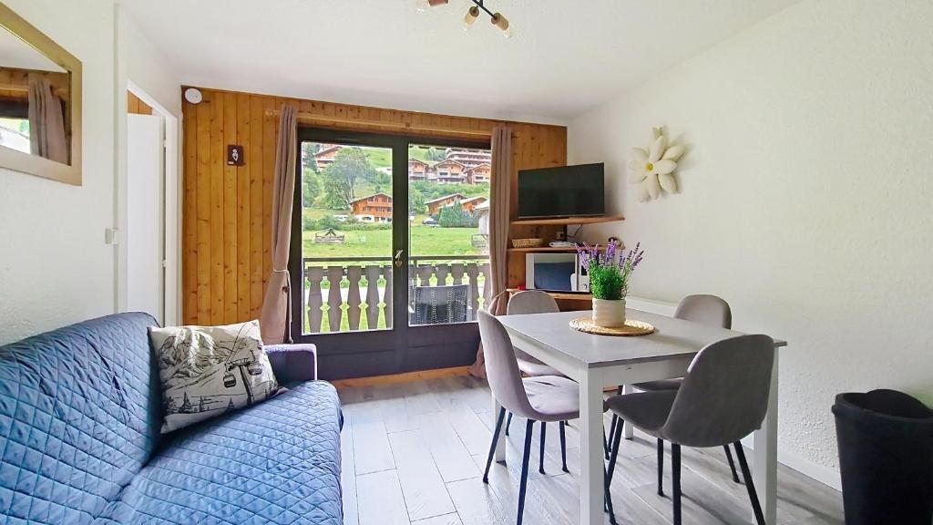 Perce Neige PNC20 NATURE & FAMILY 4 pers - 1