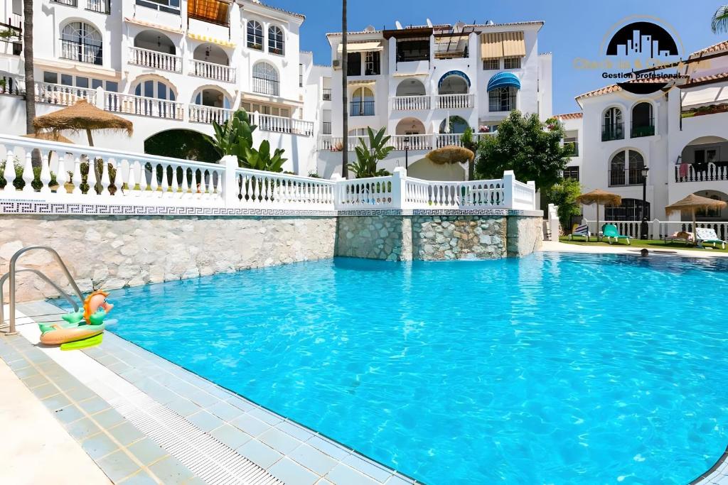 Riviera Del Sol Apartment - 1