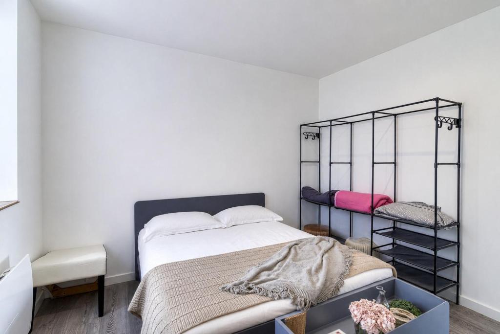 Le Central - Appt pour 2 en plein cœur de Calais - 3