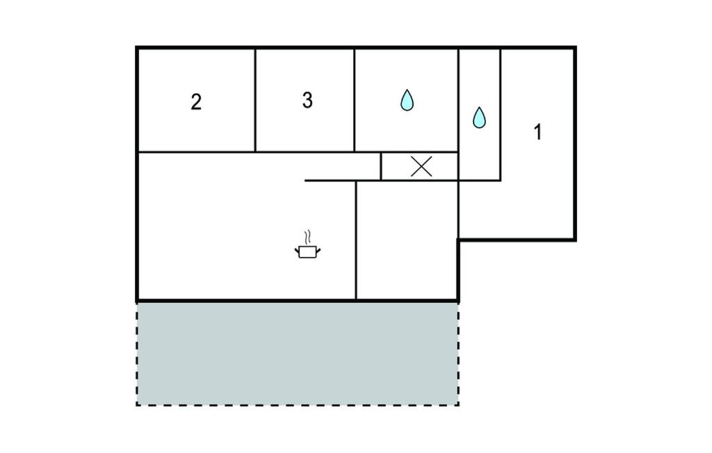 Amazing Home In Tarifa With Wifi - 2
