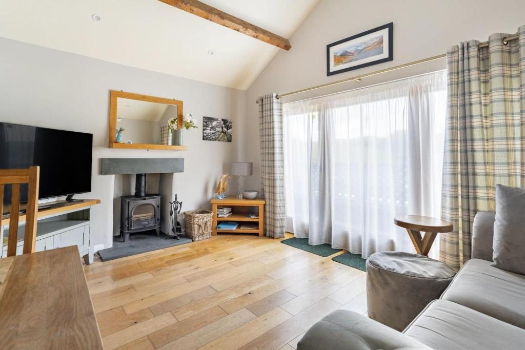 1 Bed Cottage in Hawkshead photo 8