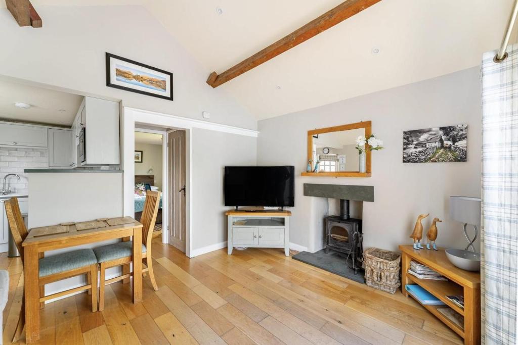 1 Bed Cottage in Hawkshead photo 6