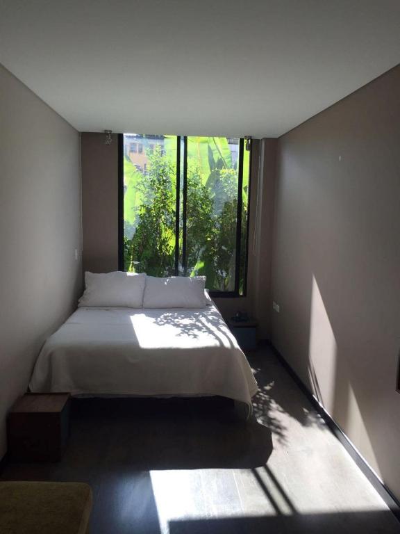 Apartach - Apartamento 206 - 4