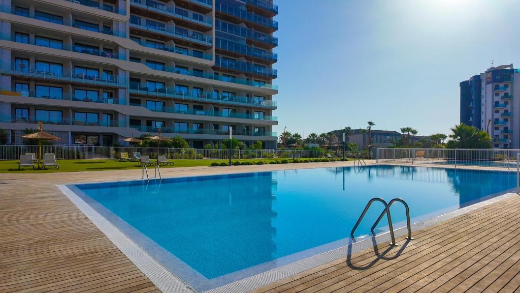 Apartament Valonia Premium - 4