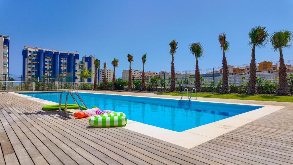 Apartament Valonia Premium - 5