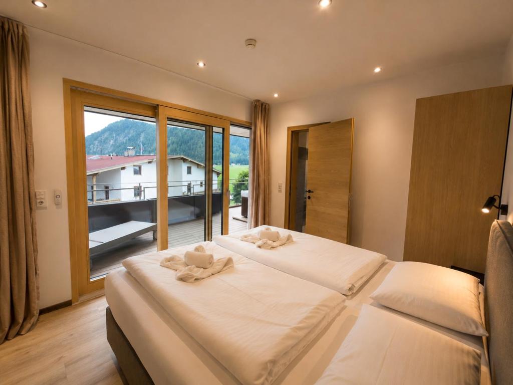 BASE Achensee - Active Lifestyle Apartments am Achensee - 3