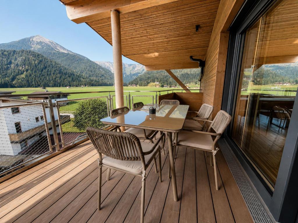 BASE Achensee - Active Lifestyle Apartments am Achensee - 4
