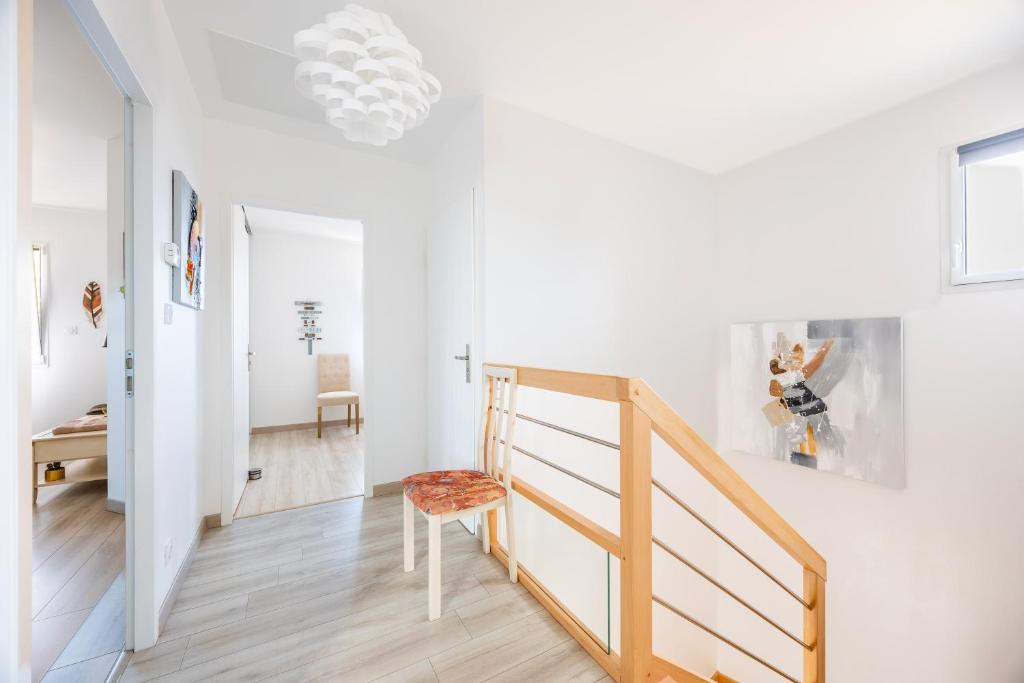 La Maison du Payré - 2 personnes - 3