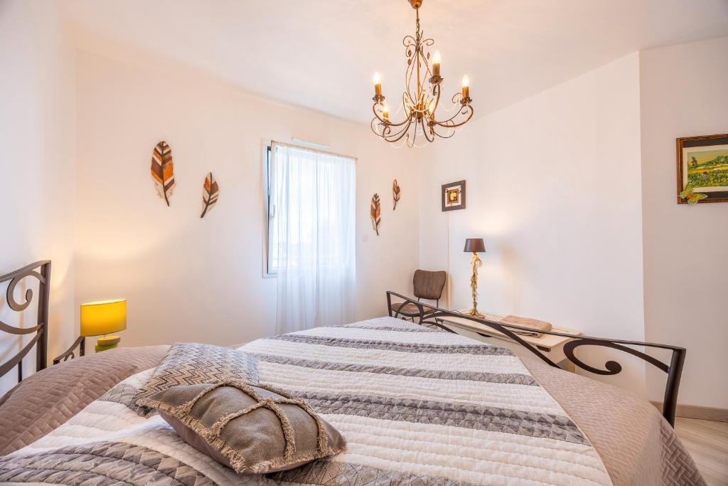 La Maison du Payré - 2 personnes - 5