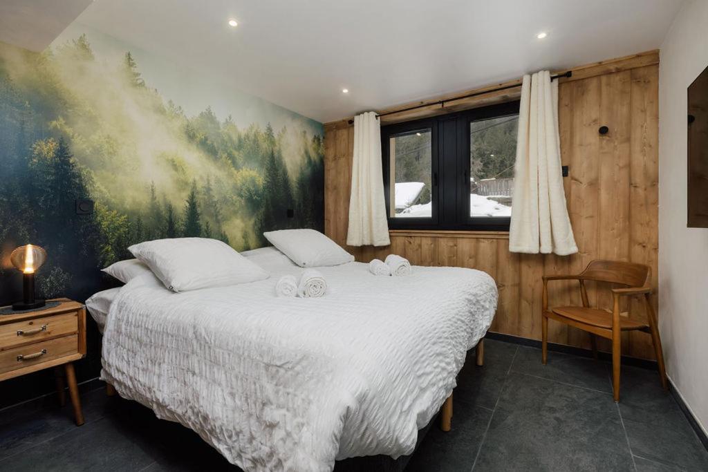 Le Gypaete, Prodains, Morzine - 2