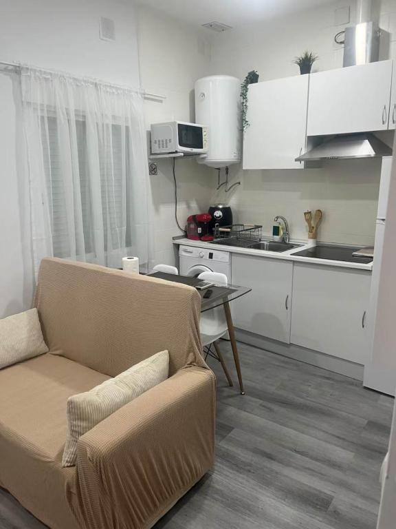 Raventis apartment - 1