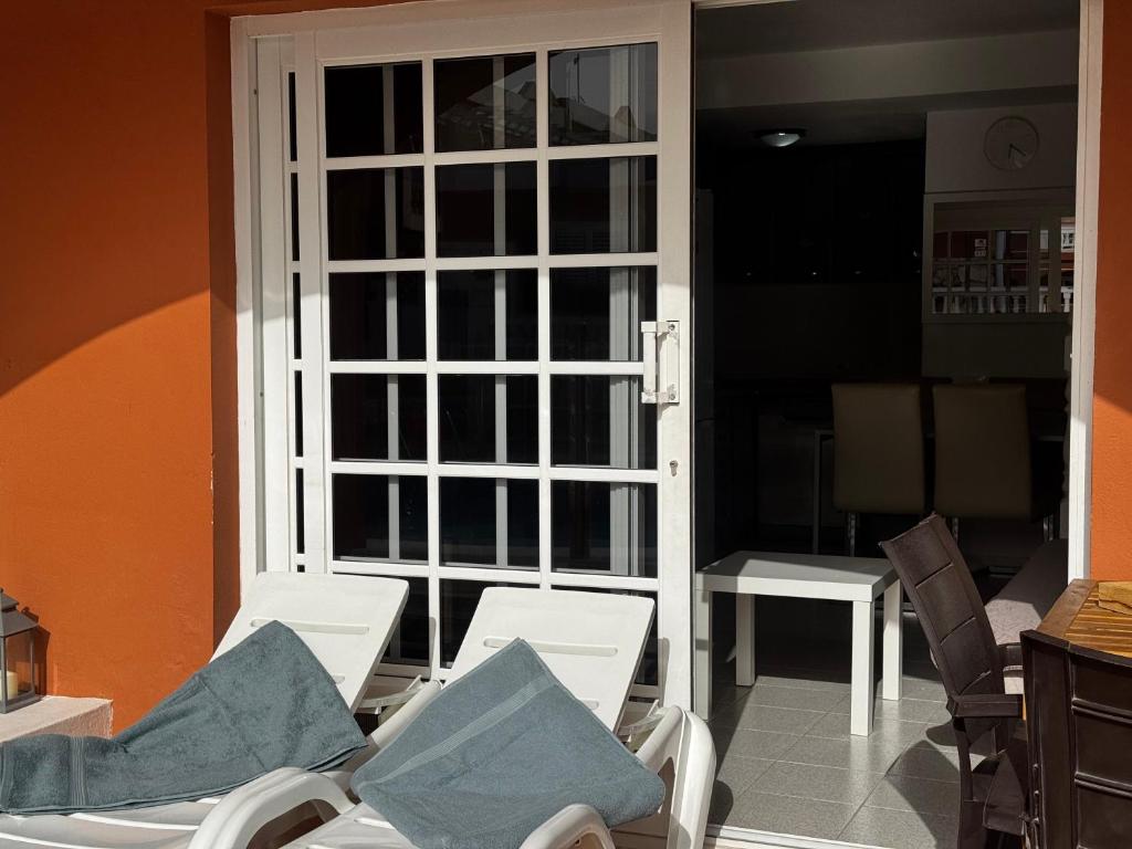 Casa Bougainville - 3