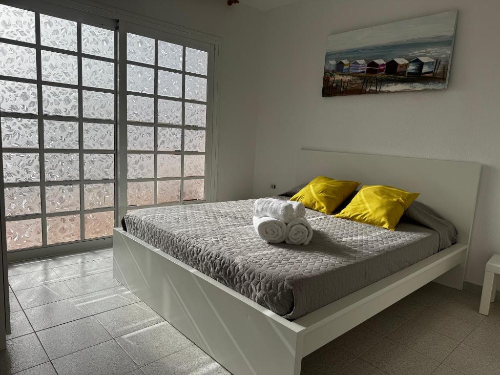 Casa Bougainville - 4