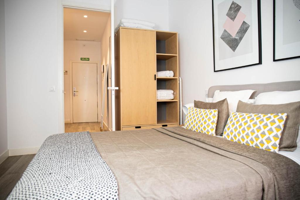 Welcomer Apartments Gran Vía - 5