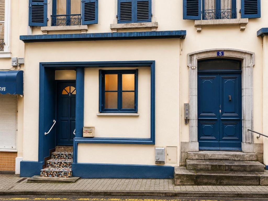 Cocon pèlerin romantique à Lourdes, appartement climatisé à 10 min Sanctuaire & gare - 2