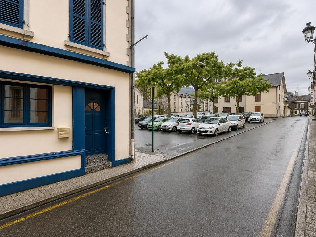 Cocon pèlerin romantique à Lourdes, appartement climatisé à 10 min Sanctuaire & gare - 3