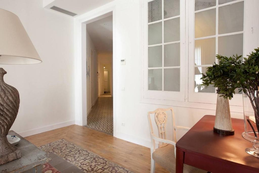 Habitat Apartments Alaia - 5