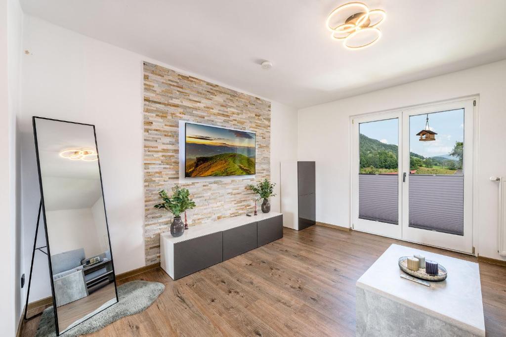 Alpine Living 154 - by myNests - 2