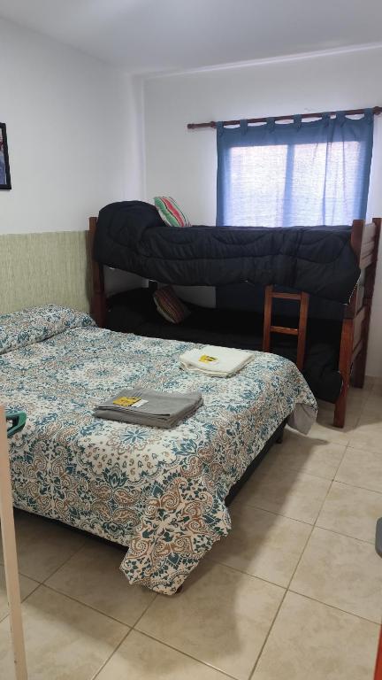 Alquiler Temporario Oliva - 1