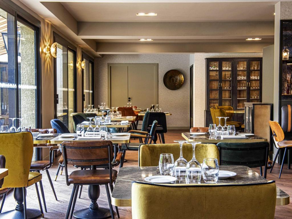 Mercure Carcassonne La Cité - 2