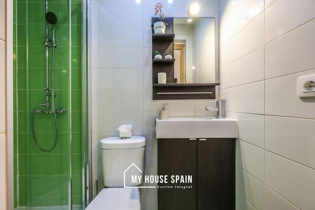 MyHouseSpain - Rincón in Malasaña - 2