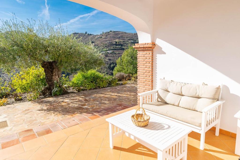 Cortijo De La Abuela - 4