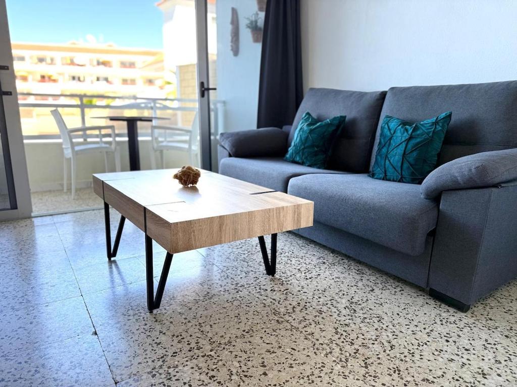 Sea views Playa La Arena - Alma Homes - 1