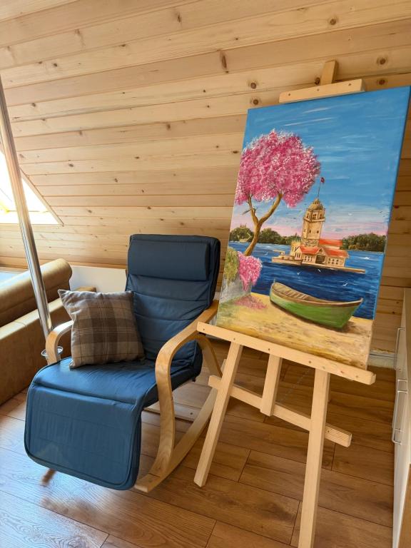 Art&Cosy Apart Free parking - 1