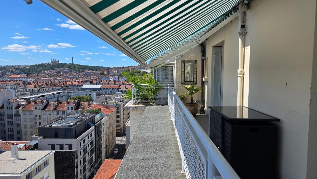PLEIN SUD CLIMATISE Terrasse Garage Netflix - 3