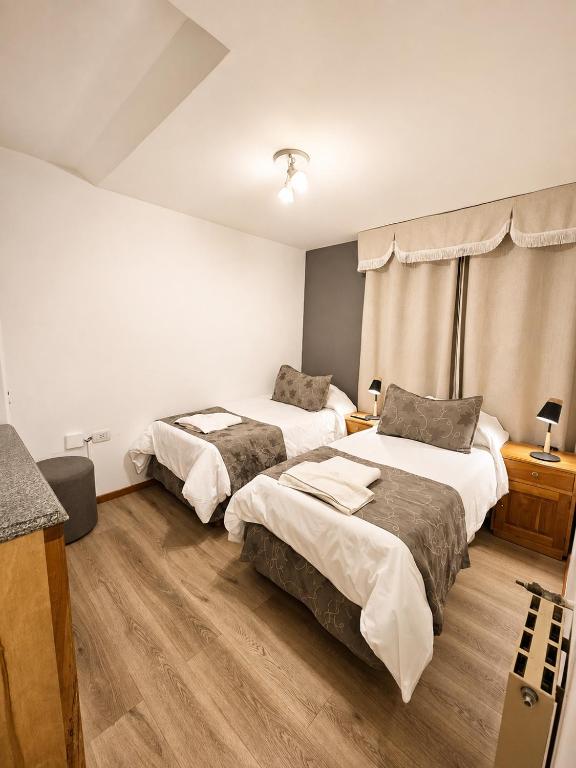 Hotel Sol del Sur - 2