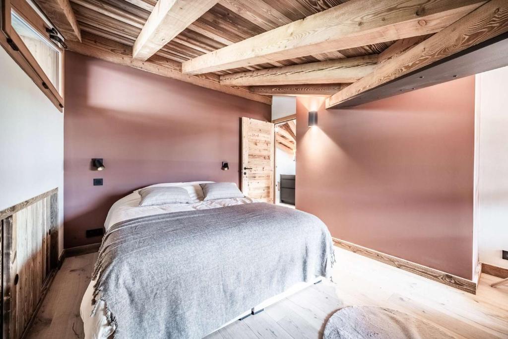 ARKOS 301 Superbe T4 cabine neuf idéalement placé pour 10 personnes - 4