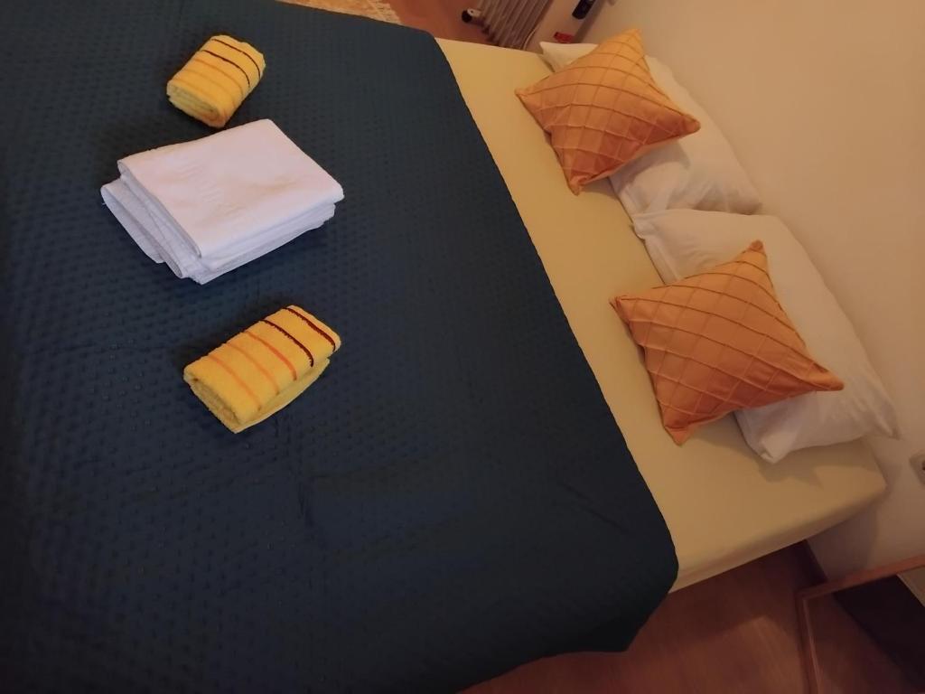Apartman Dunja - 2